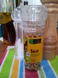 Salatgewürz