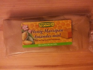 Mandelmarzipan