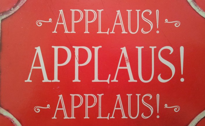 Applaus
