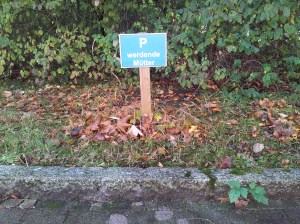 Danke nochmal, lieber BR!