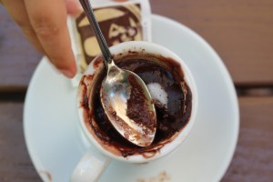 Cioccolato per bambini - klingt nicht nur schöner als Heiße Schoki, ist auch für Erwachsene unwiderstehlich!