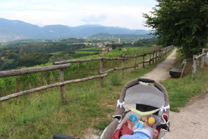 Oder du vergisst die Stadt und genießt stattdessen die Ruhe etwas außerhalb. wozu schließlioch hattet ihr nochmal auf "kinderfreundlich" geklickt?!